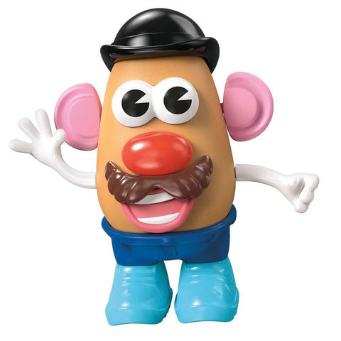 Sr. Cara de Papa