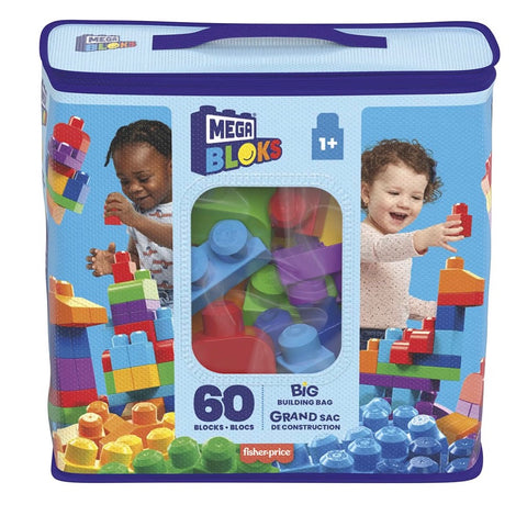 Mega Bloks c/60