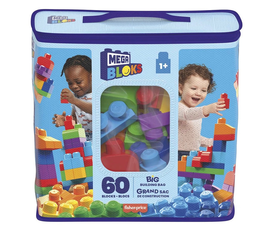 Mega Bloks c/60