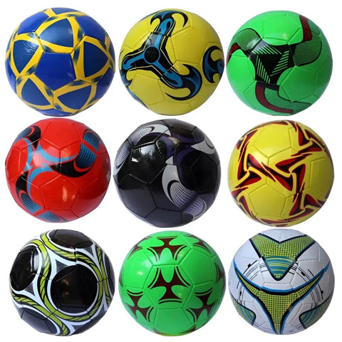Balón #5 de Fútbol Red c/5