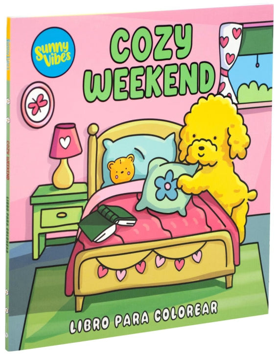 Cozy Weekend