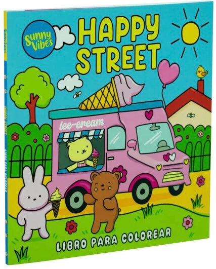 Happy Street