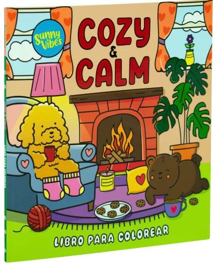 Cozy & Calm