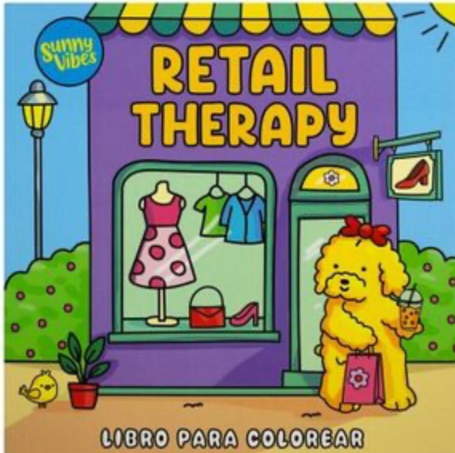 Retail Therapy