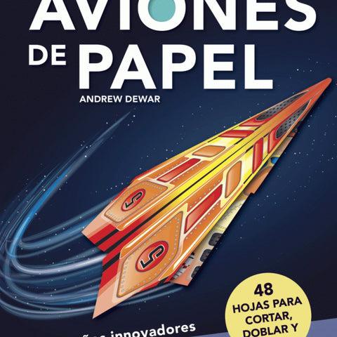 Aviones de Papel