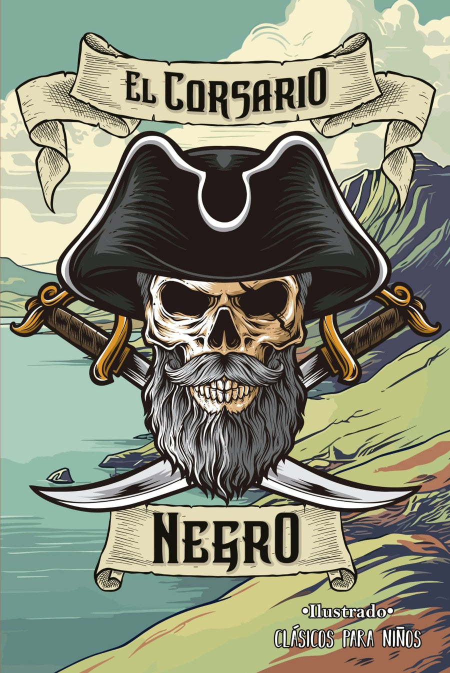 El corsario Negro