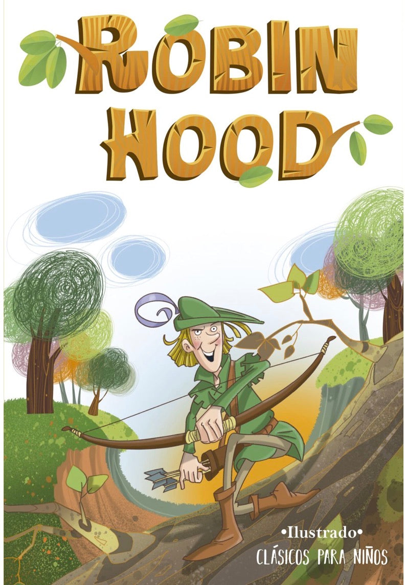 Robin Hood