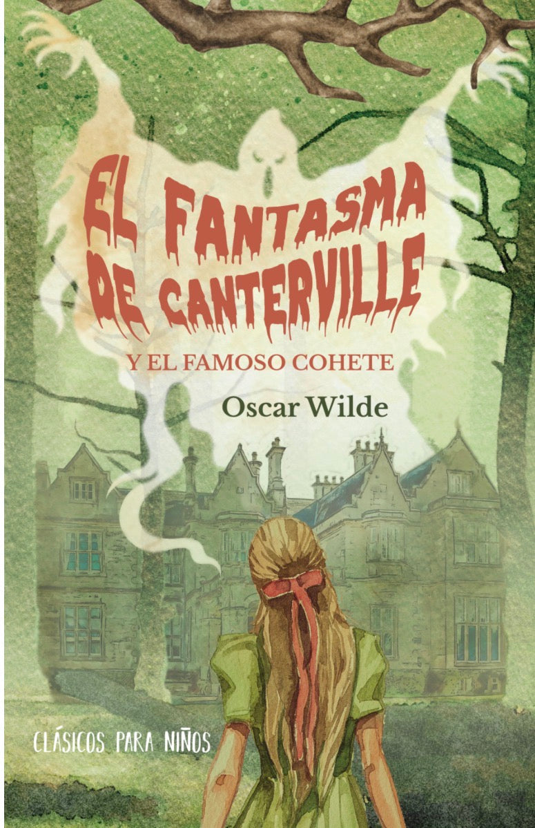 El Fantasma de Canterville