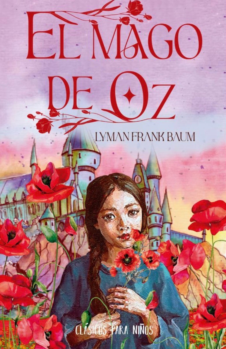 El Mago de Oz