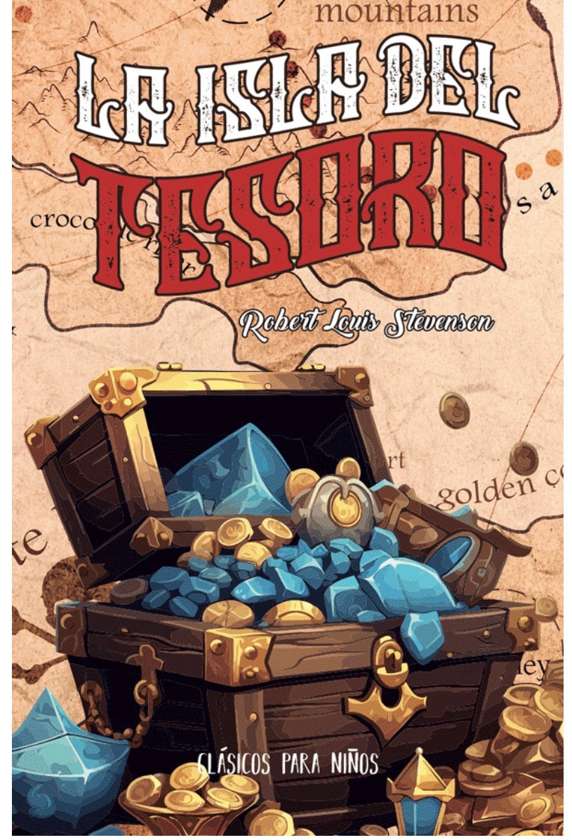 La isla del Tesoro