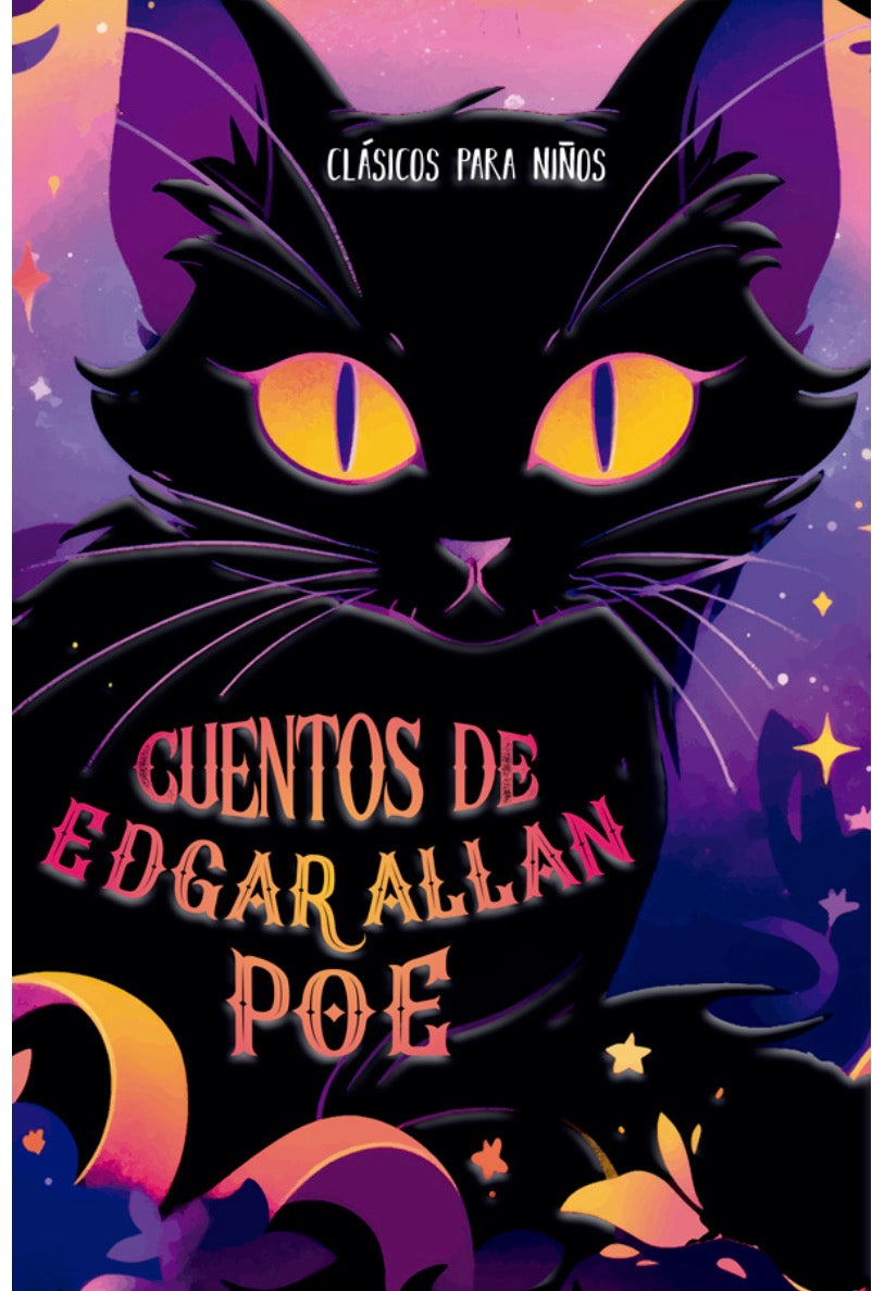 Cuentos de Edgar Allan Poe