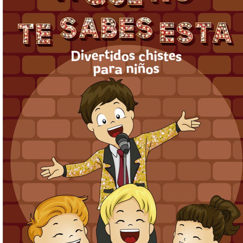 A que no te sabes esta