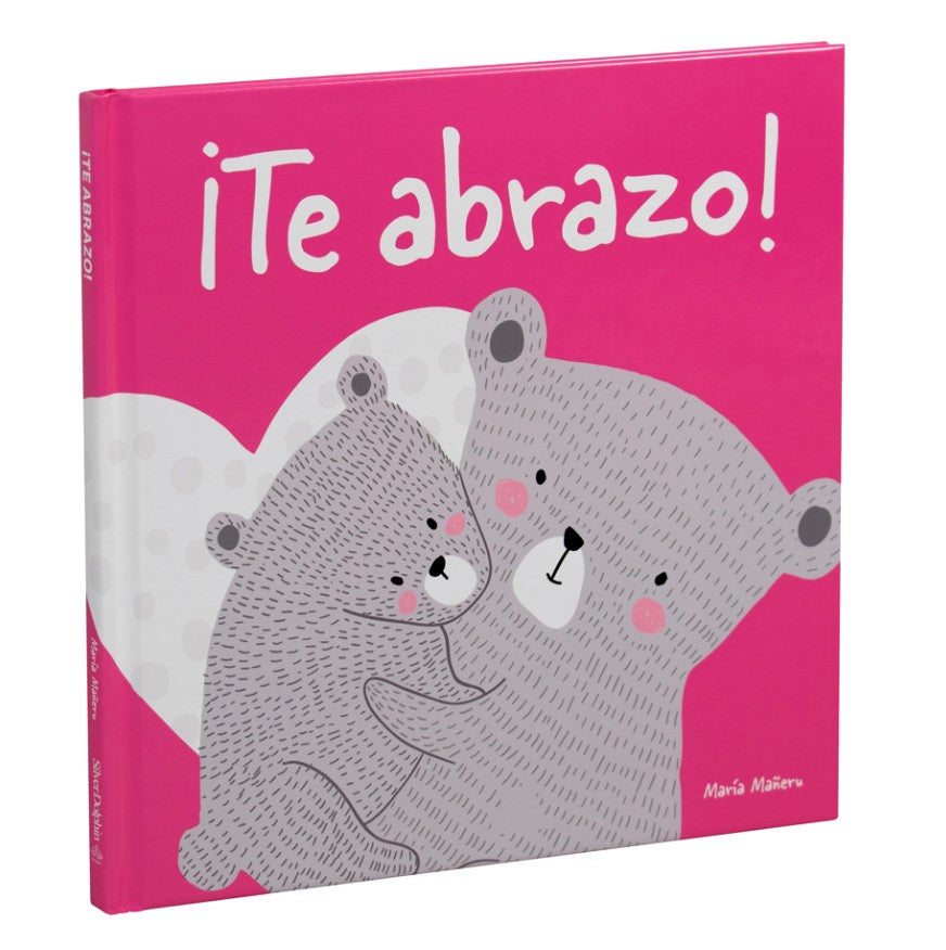 ¡Te abrazo!
